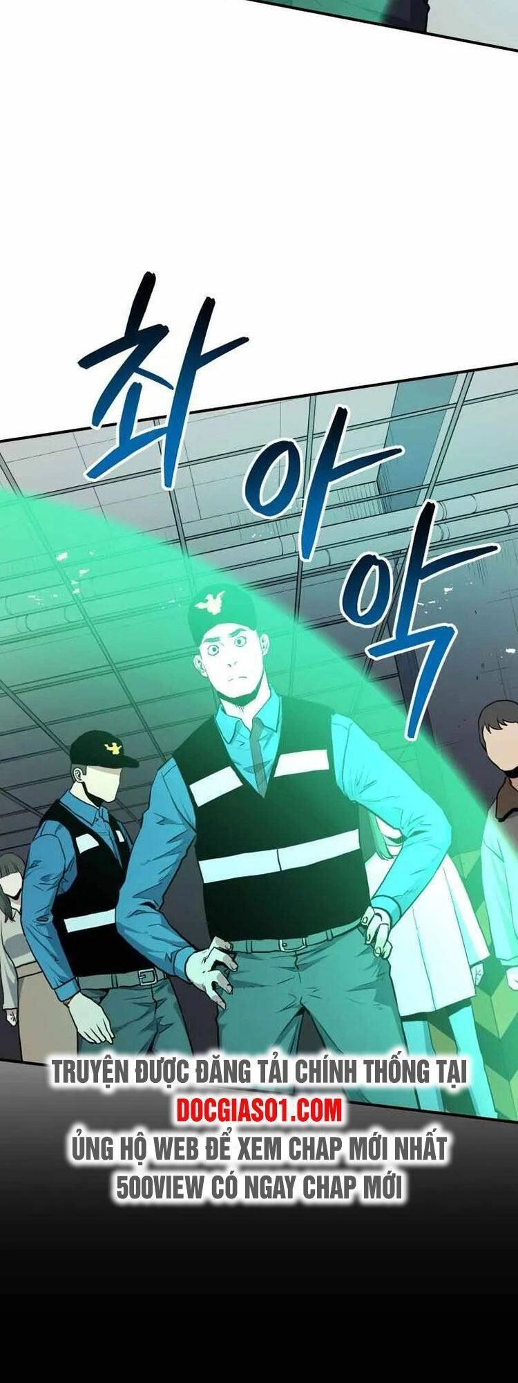 Hệ Thống Cứu Hộ Chapter 8 - 28