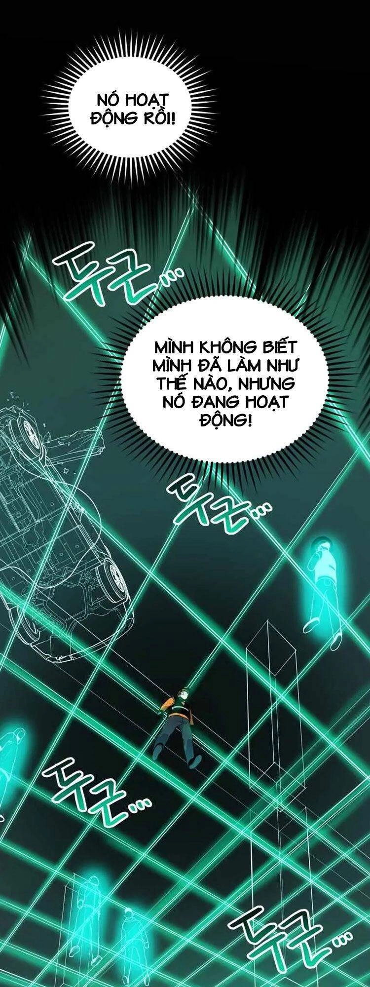 Hệ Thống Cứu Hộ Chapter 8 - 29