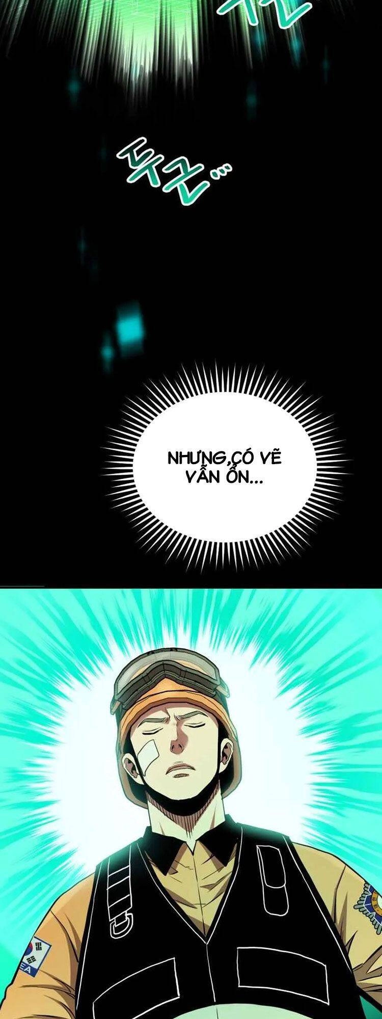 Hệ Thống Cứu Hộ Chapter 8 - 31