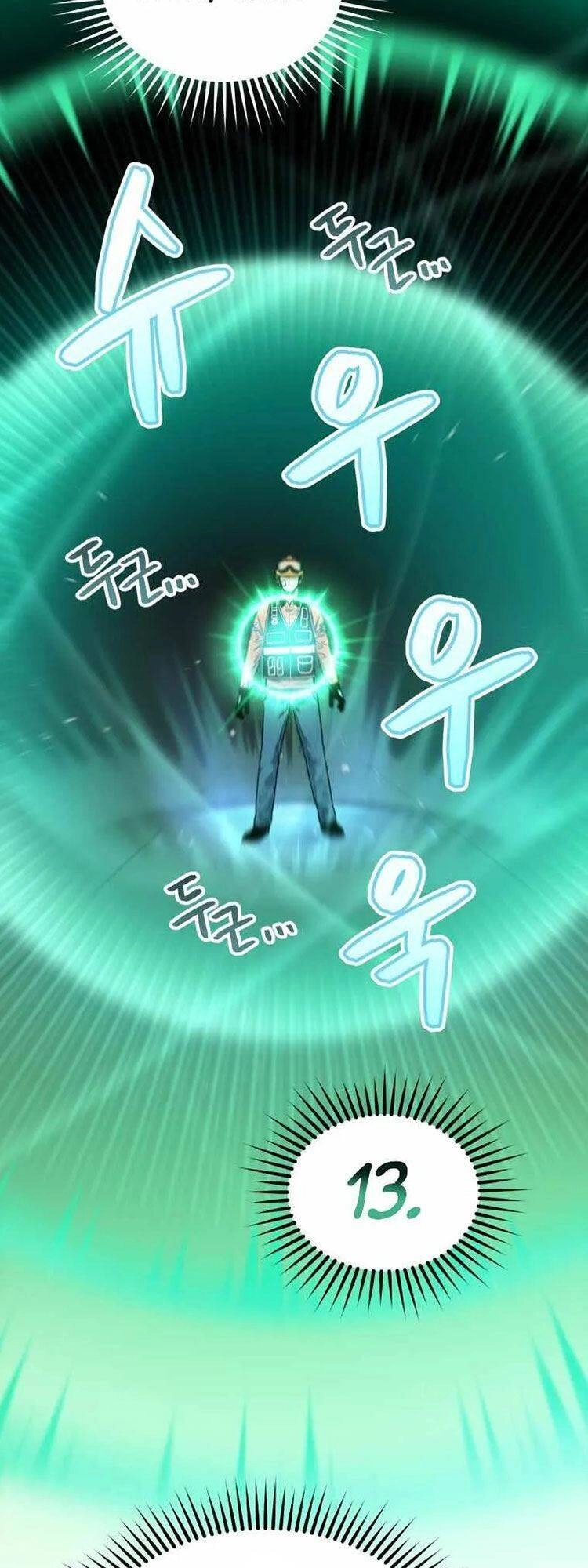 Hệ Thống Cứu Hộ Chapter 8 - 33