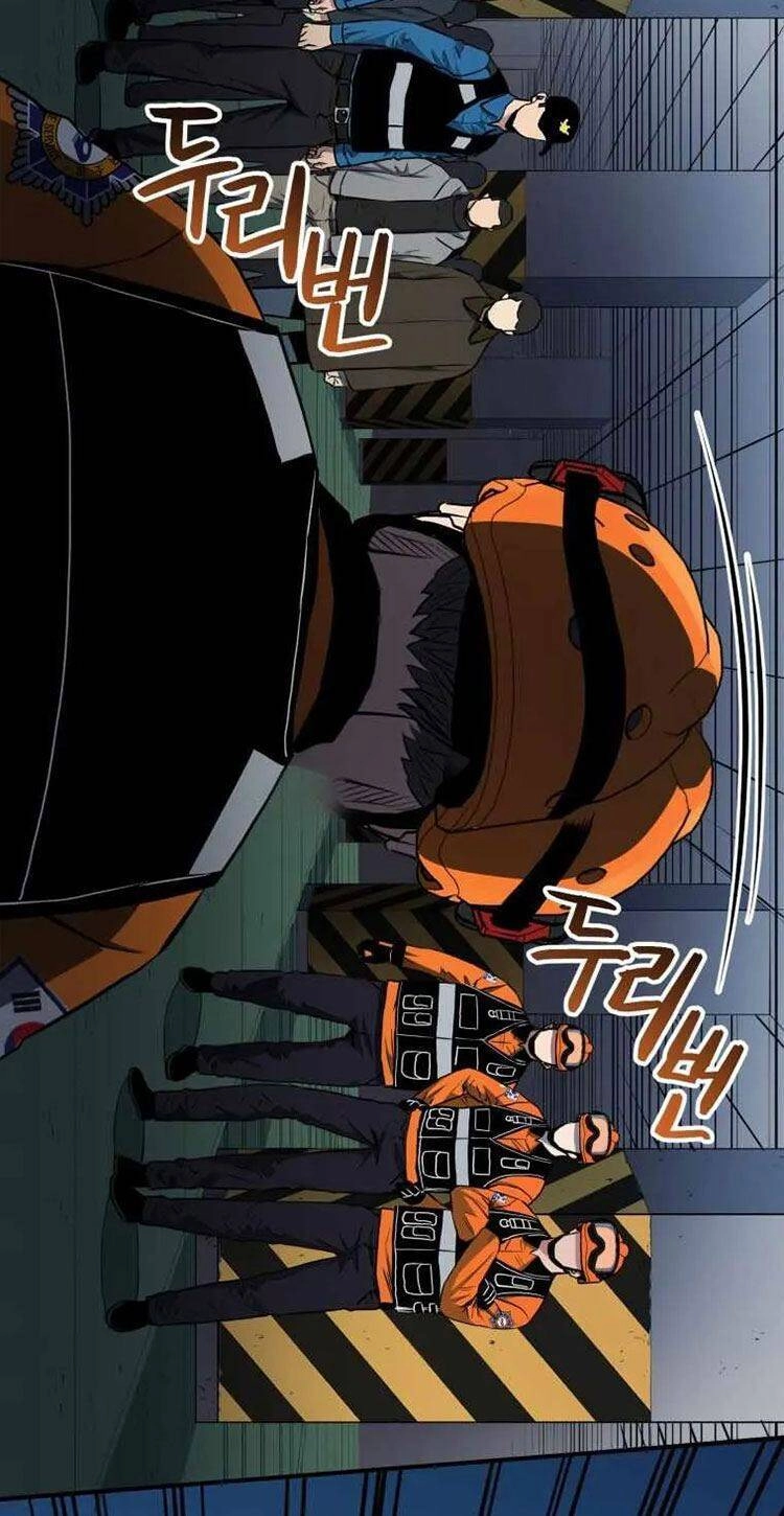 Hệ Thống Cứu Hộ Chapter 8 - 35