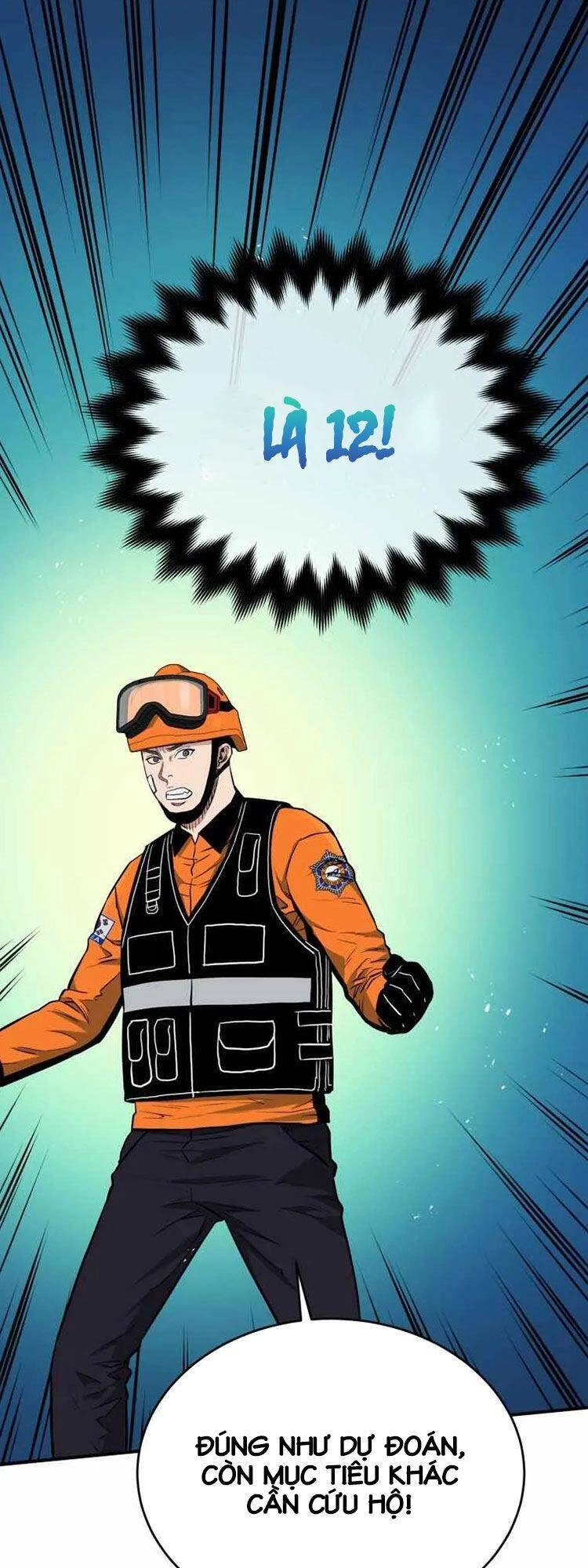 Hệ Thống Cứu Hộ Chapter 8 - 36