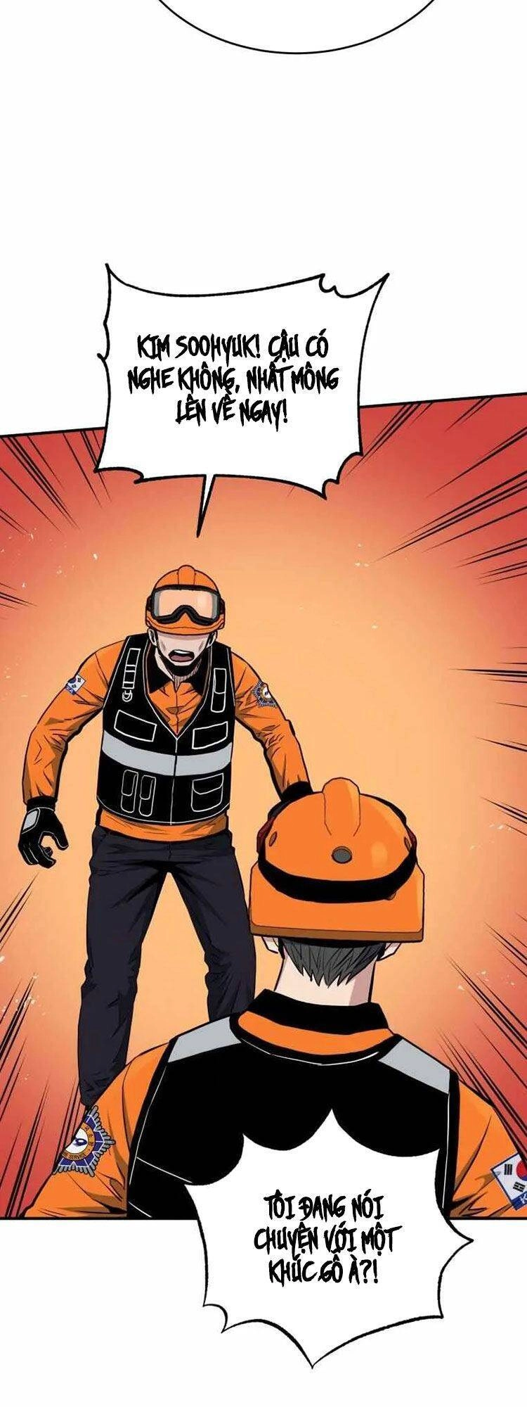 Hệ Thống Cứu Hộ Chapter 8 - 37