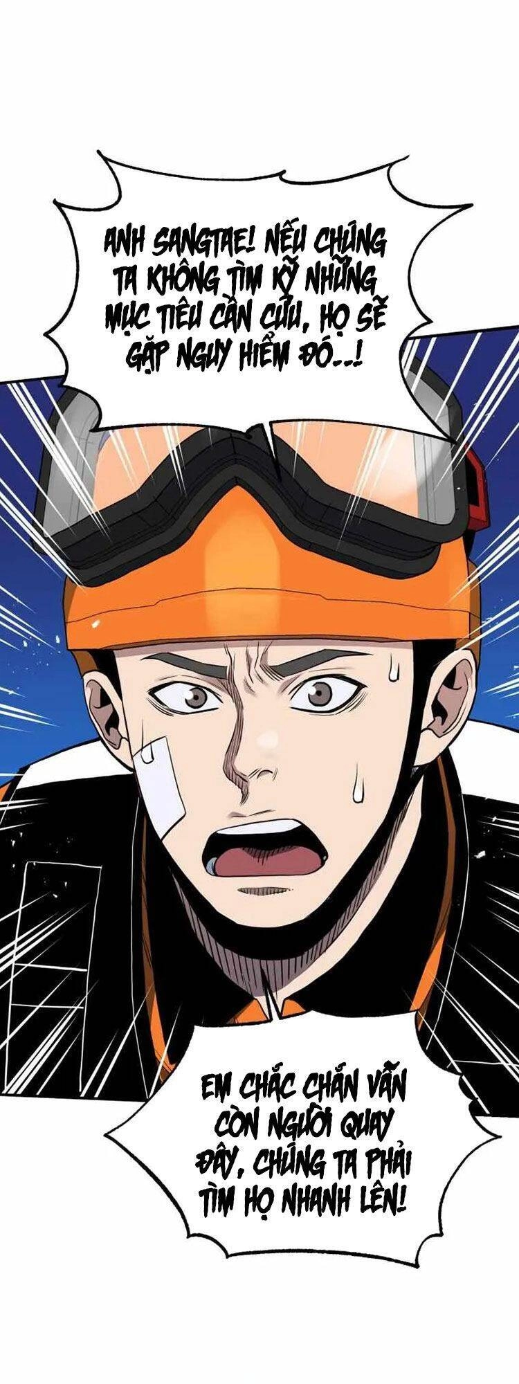 Hệ Thống Cứu Hộ Chapter 8 - 38