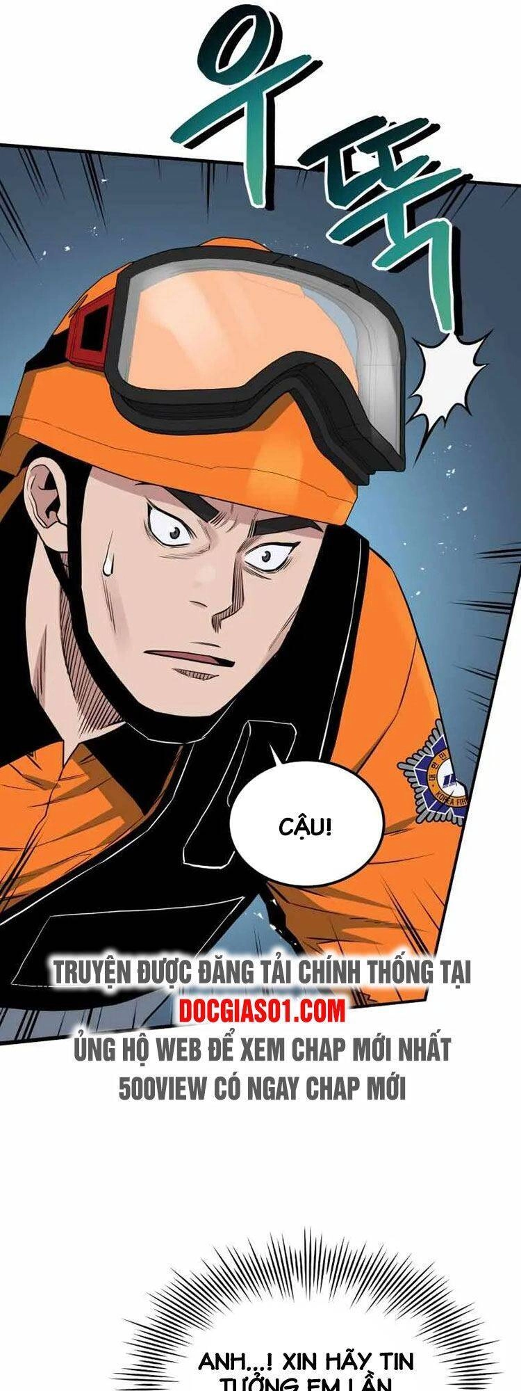 Hệ Thống Cứu Hộ Chapter 8 - 39