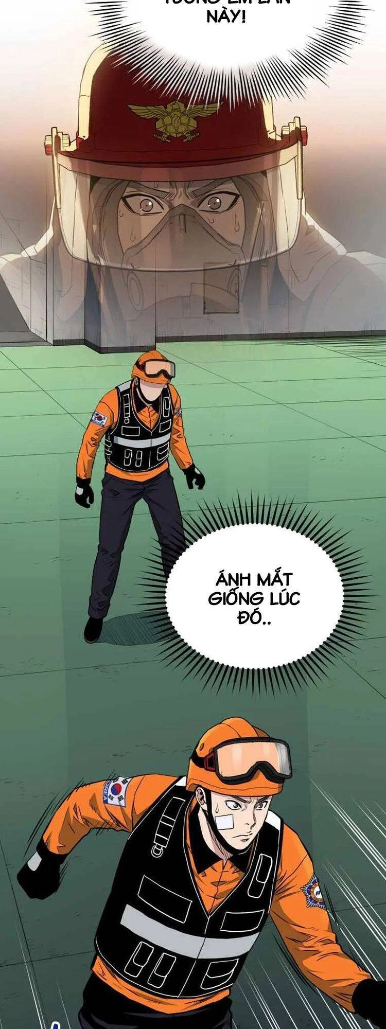 Hệ Thống Cứu Hộ Chapter 8 - 40