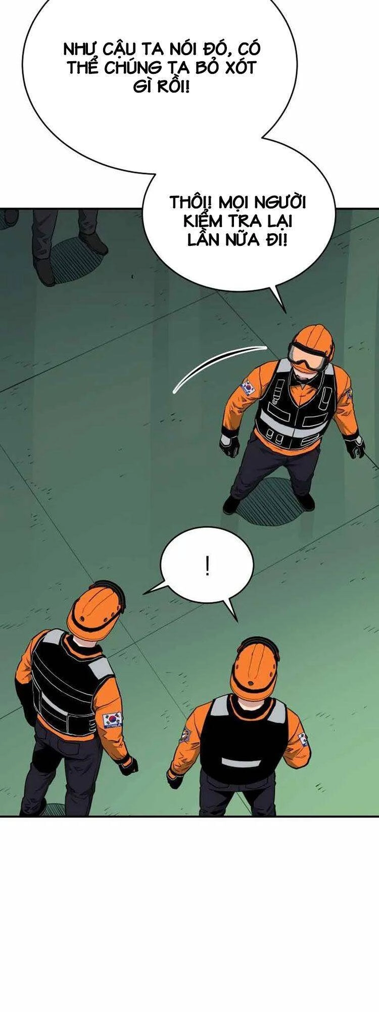 Hệ Thống Cứu Hộ Chapter 8 - 43