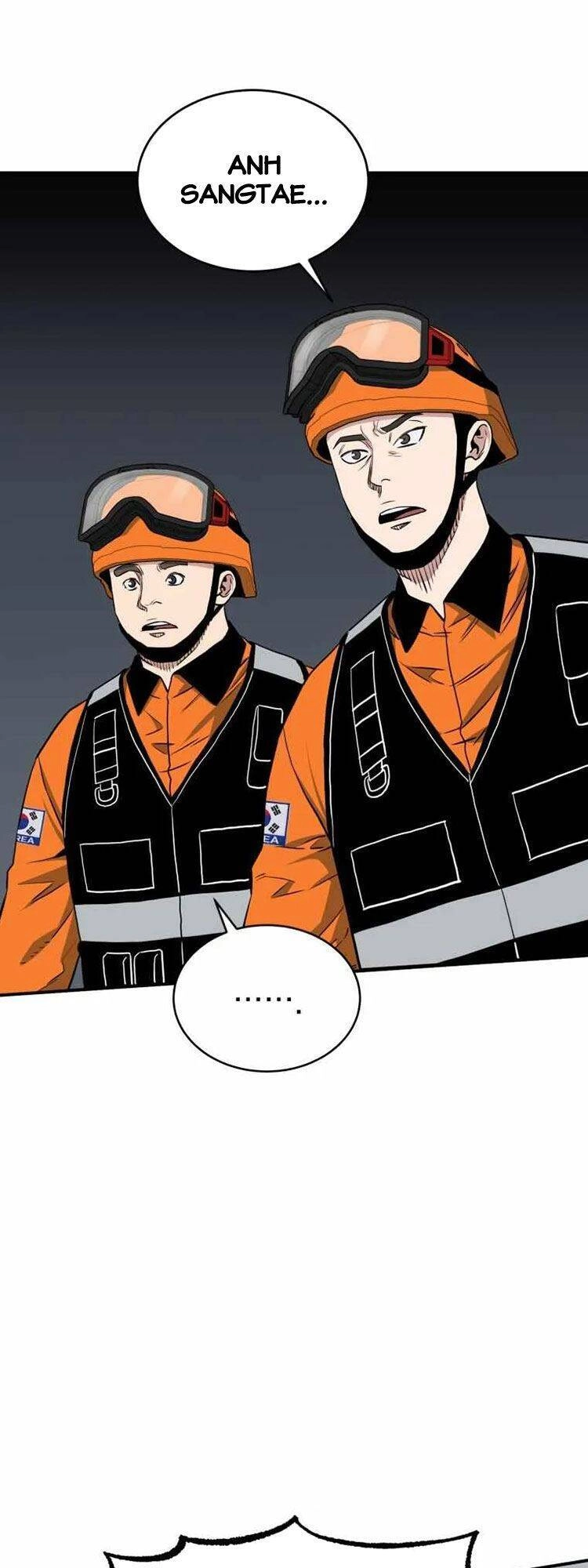 Hệ Thống Cứu Hộ Chapter 8 - 44