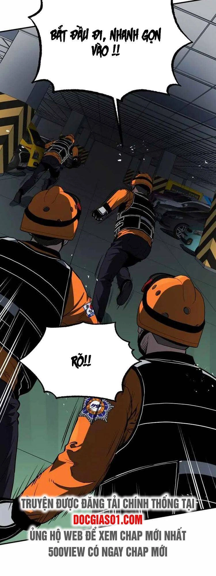 Hệ Thống Cứu Hộ Chapter 8 - 45