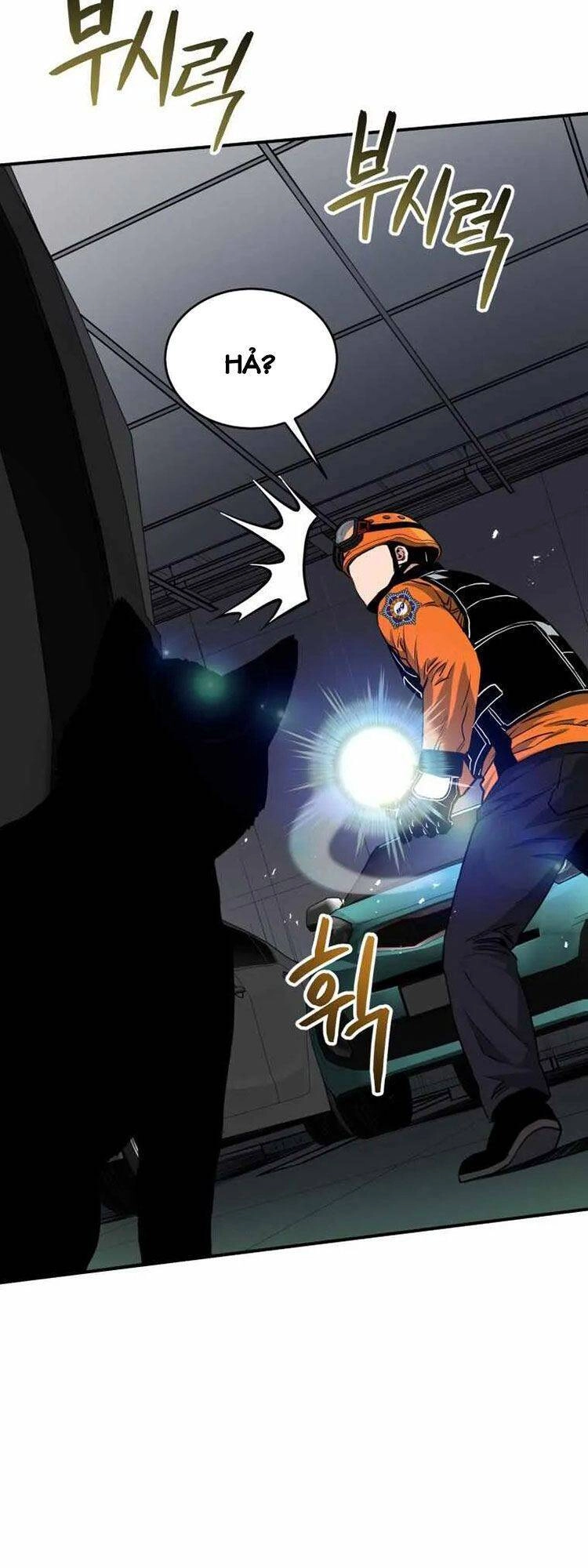 Hệ Thống Cứu Hộ Chapter 8 - 49