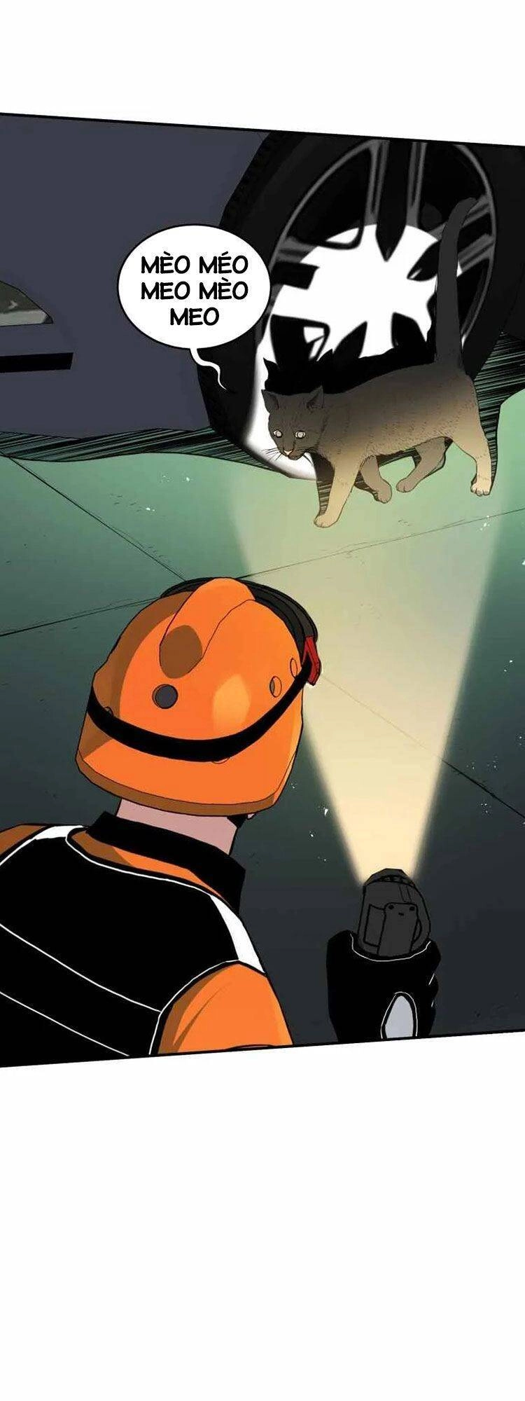 Hệ Thống Cứu Hộ Chapter 8 - 50