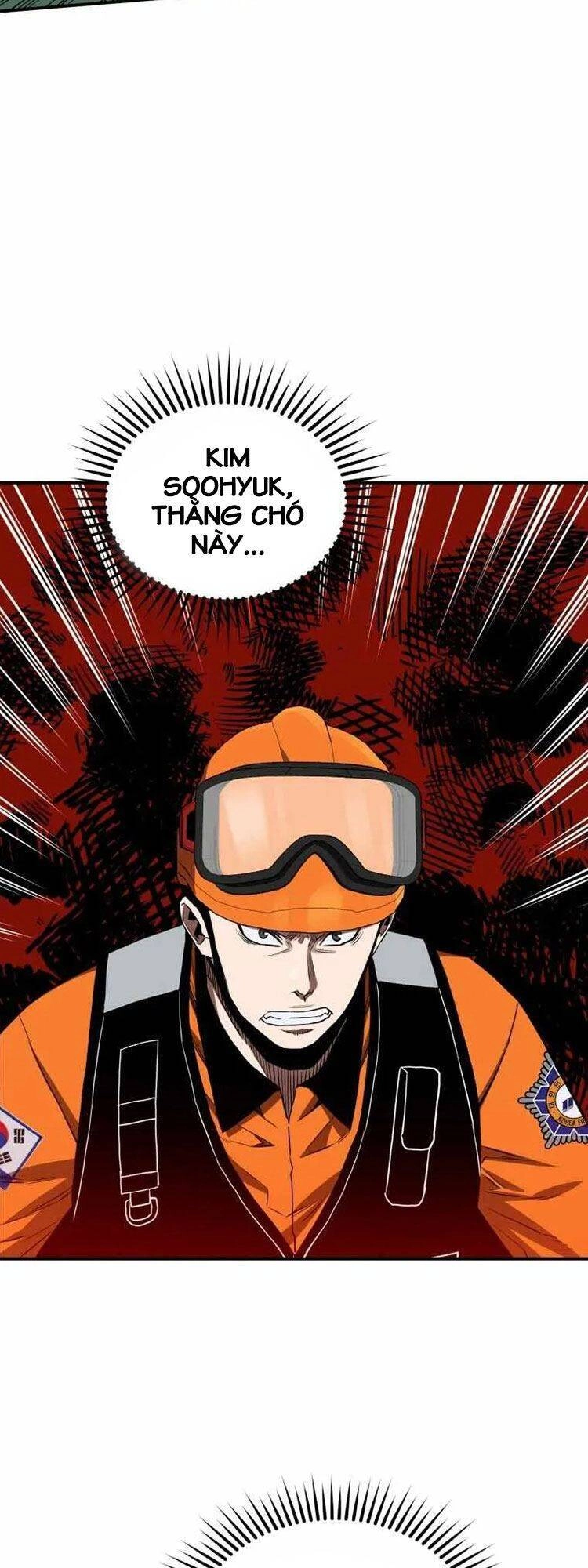 Hệ Thống Cứu Hộ Chapter 8 - 53