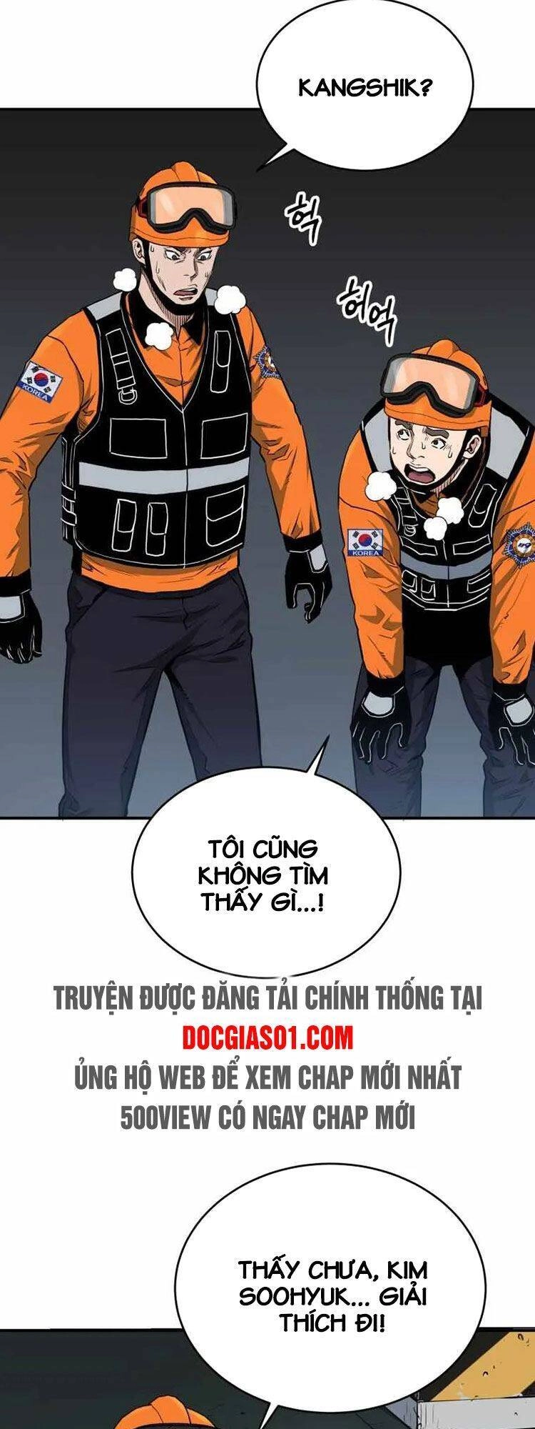 Hệ Thống Cứu Hộ Chapter 8 - 56