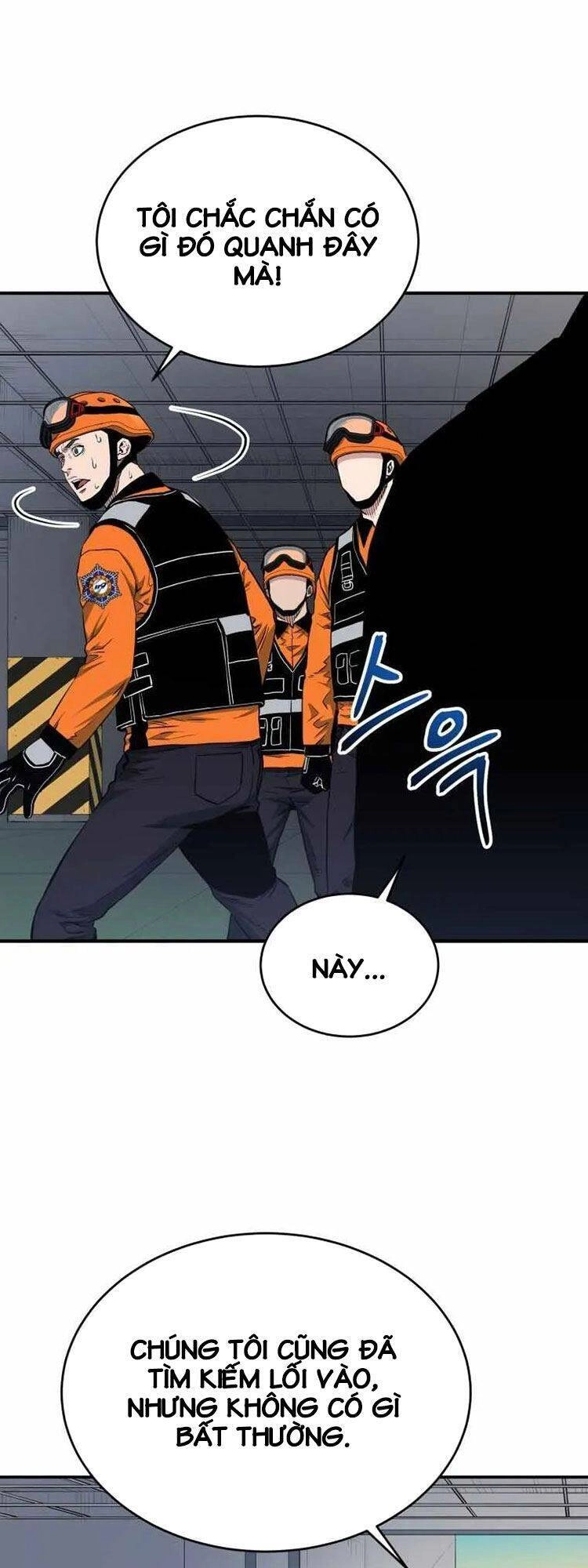 Hệ Thống Cứu Hộ Chapter 8 - 58