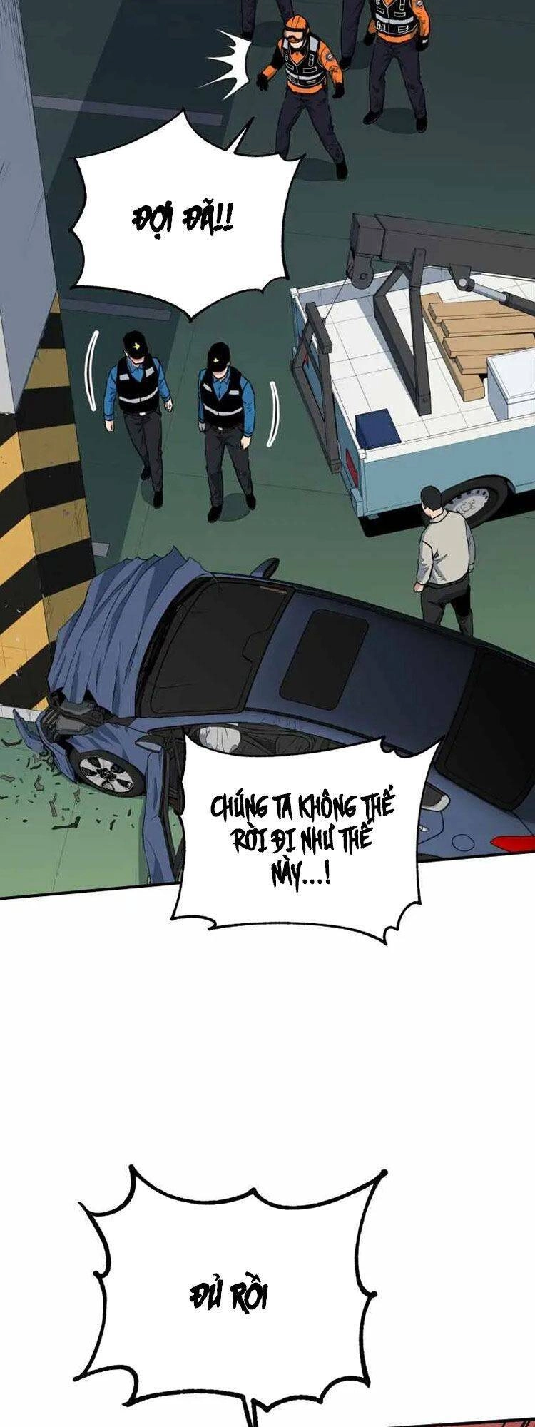 Hệ Thống Cứu Hộ Chapter 8 - 60