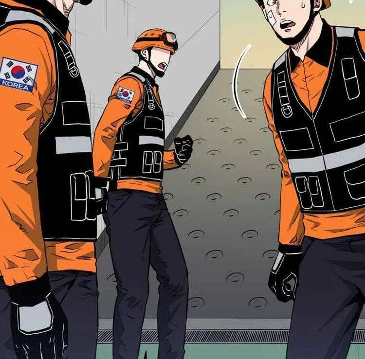 Hệ Thống Cứu Hộ Chapter 8 - 62