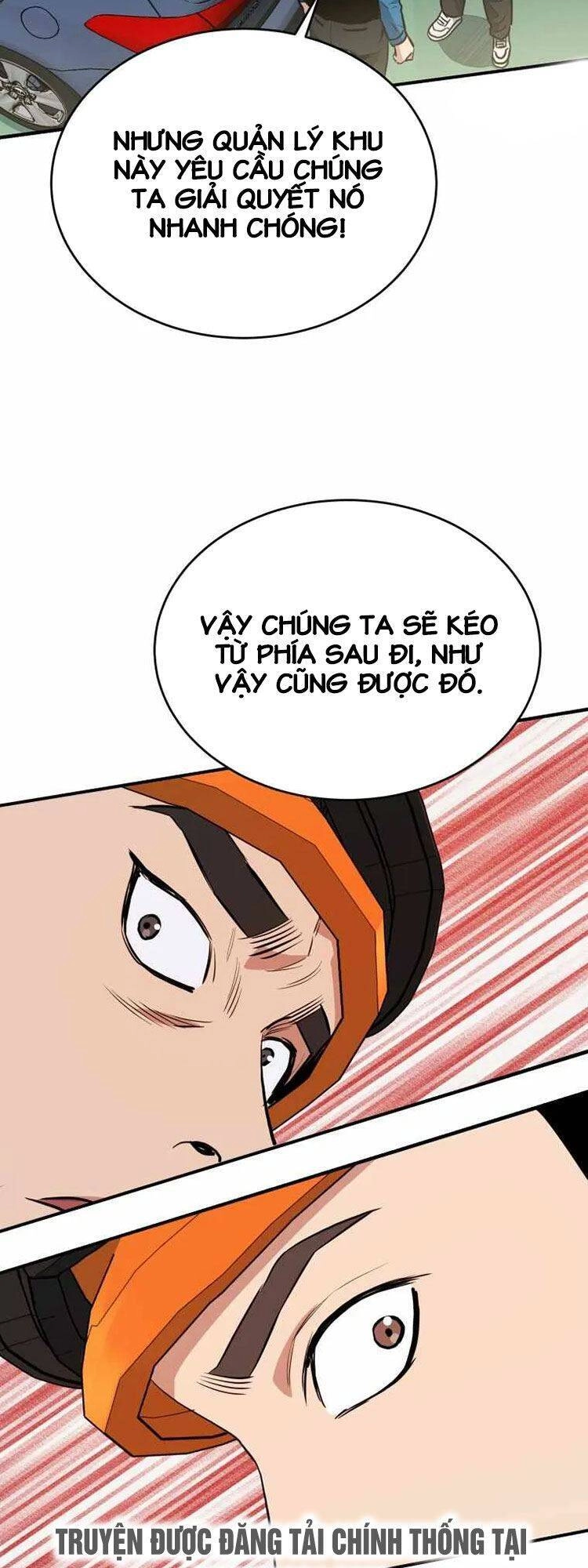 Hệ Thống Cứu Hộ Chapter 8 - 65