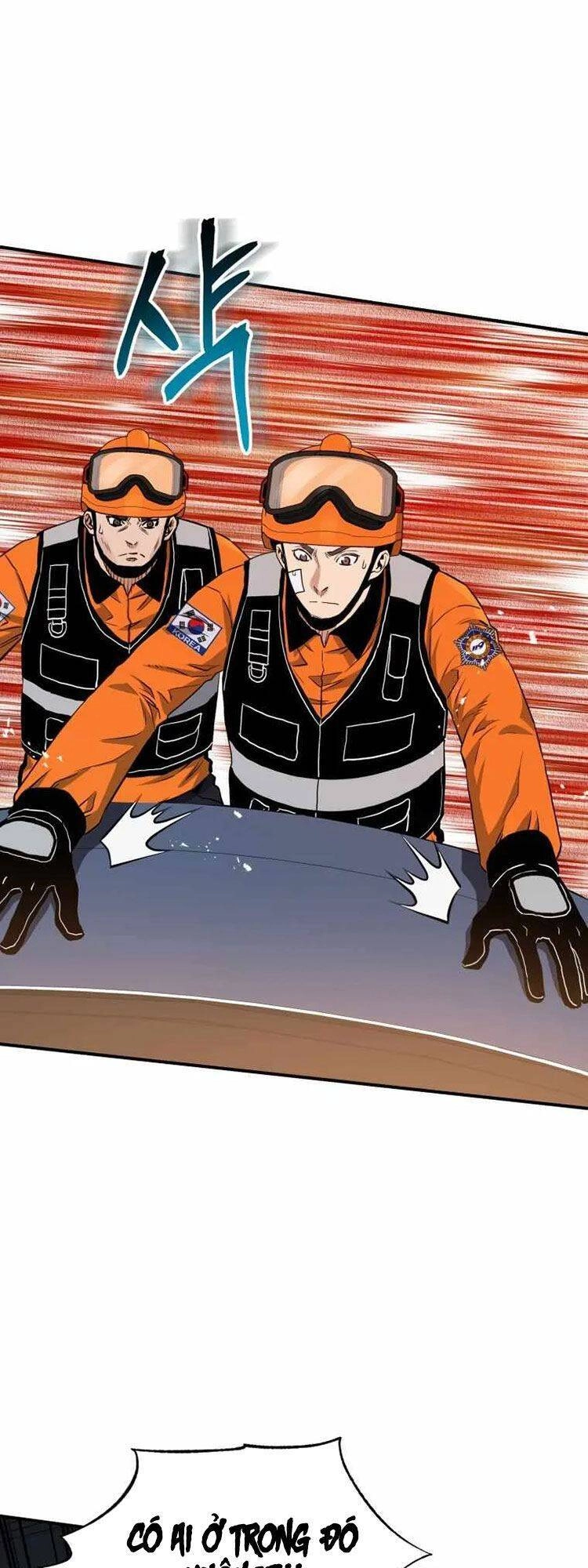 Hệ Thống Cứu Hộ Chapter 8 - 68