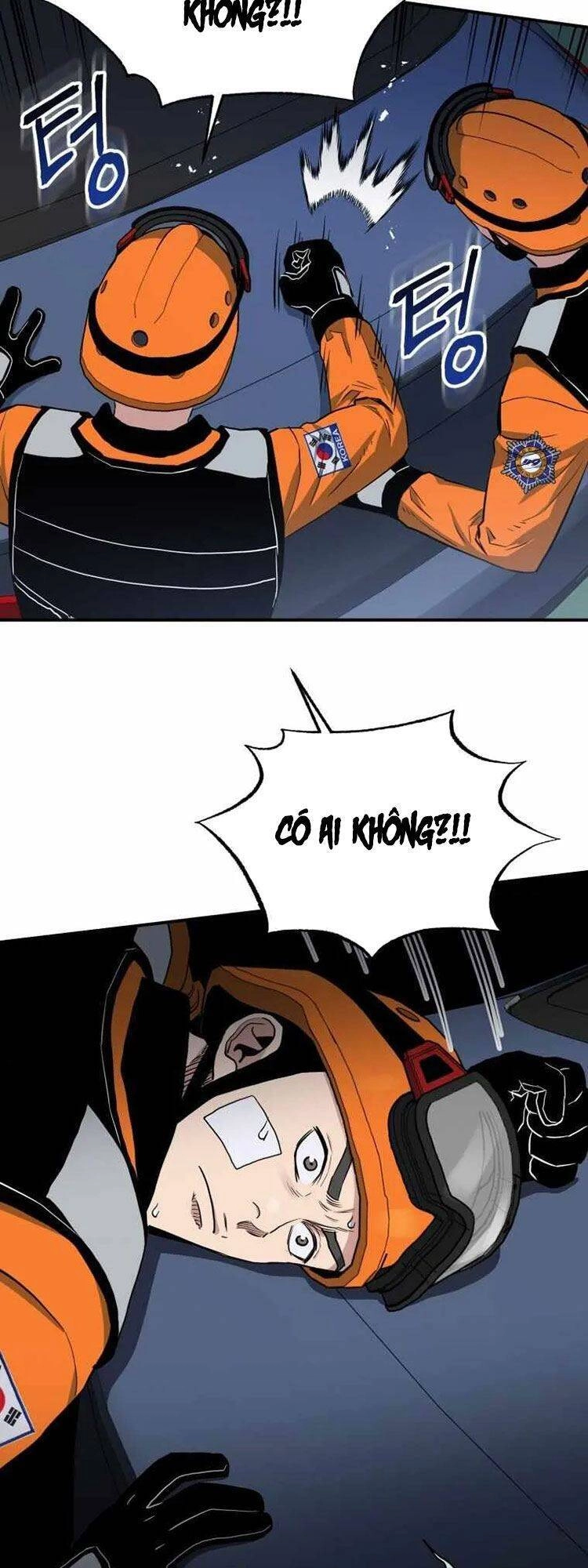 Hệ Thống Cứu Hộ Chapter 8 - 69