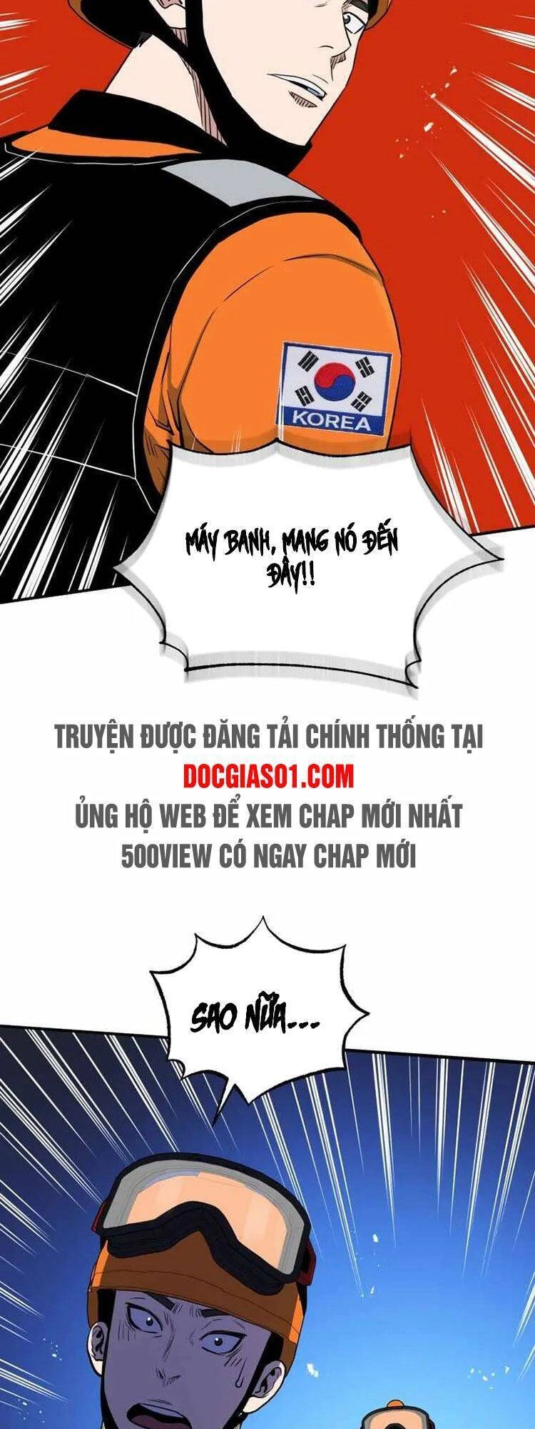 Hệ Thống Cứu Hộ Chapter 8 - 72