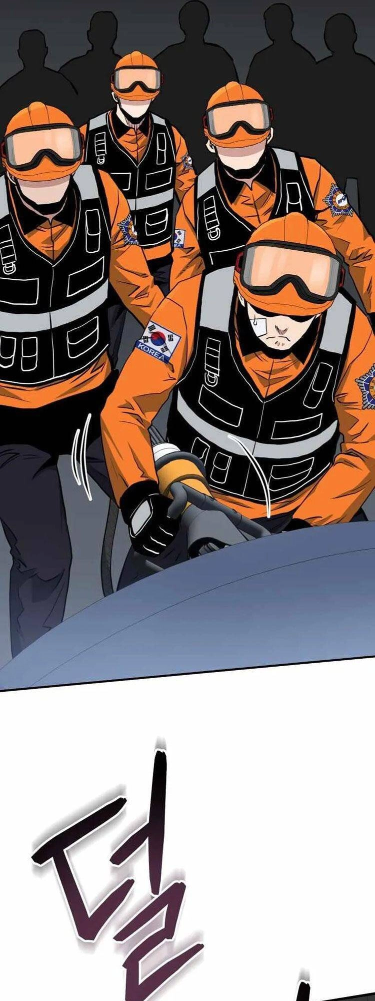 Hệ Thống Cứu Hộ Chapter 8 - 76