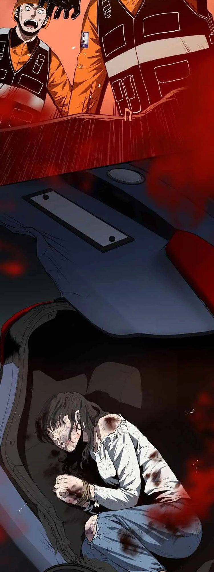 Hệ Thống Cứu Hộ Chapter 8 - 79