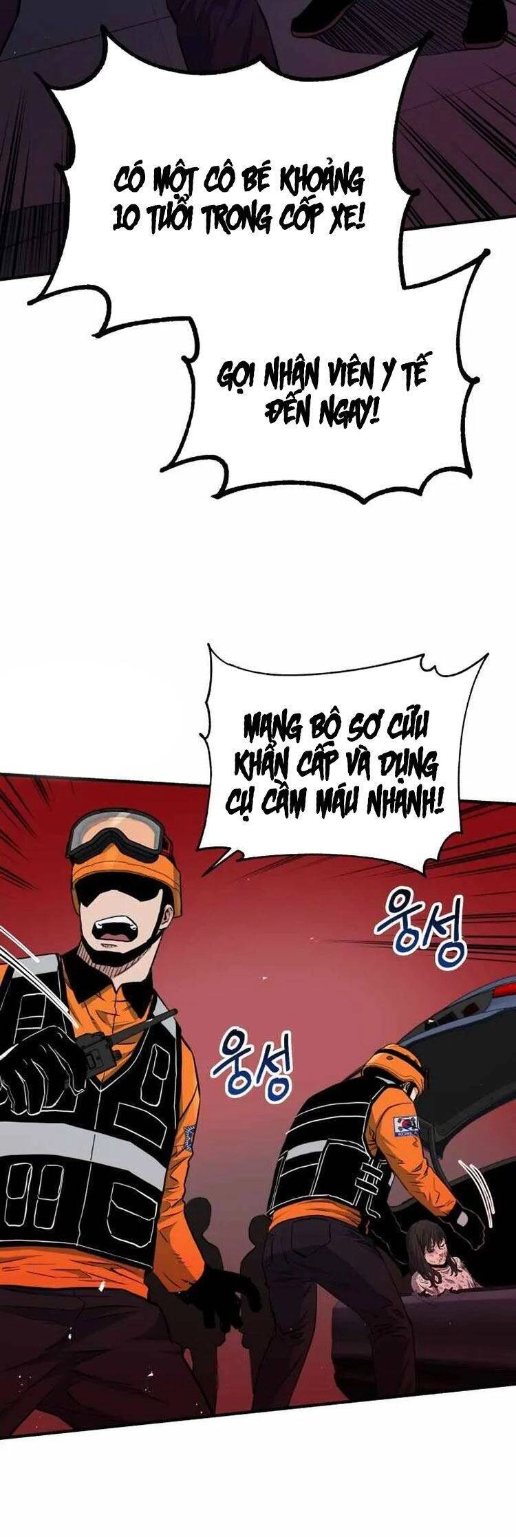 Hệ Thống Cứu Hộ Chapter 9 - 4