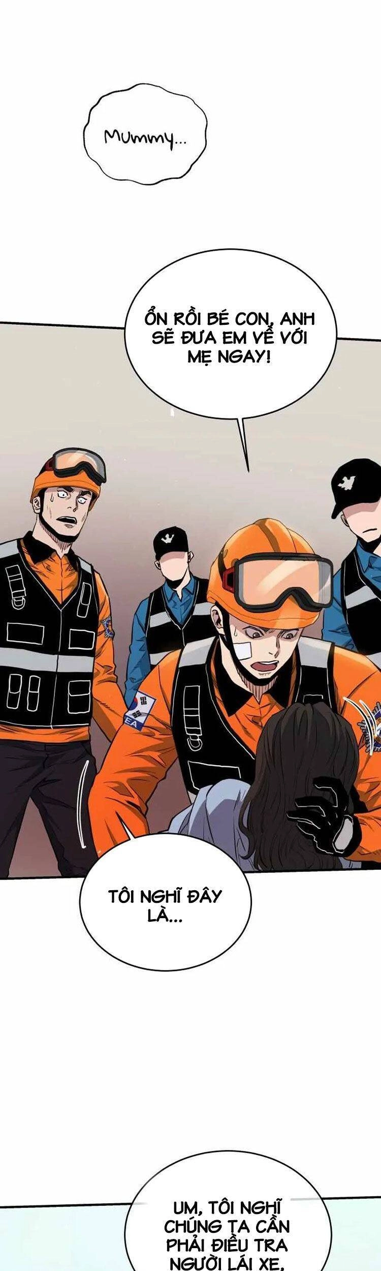 Hệ Thống Cứu Hộ Chapter 9 - 5