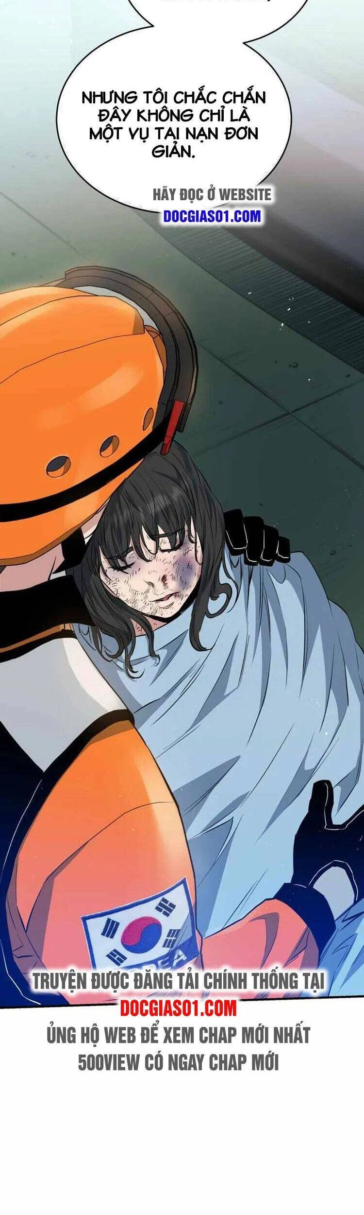 Hệ Thống Cứu Hộ Chapter 9 - 6