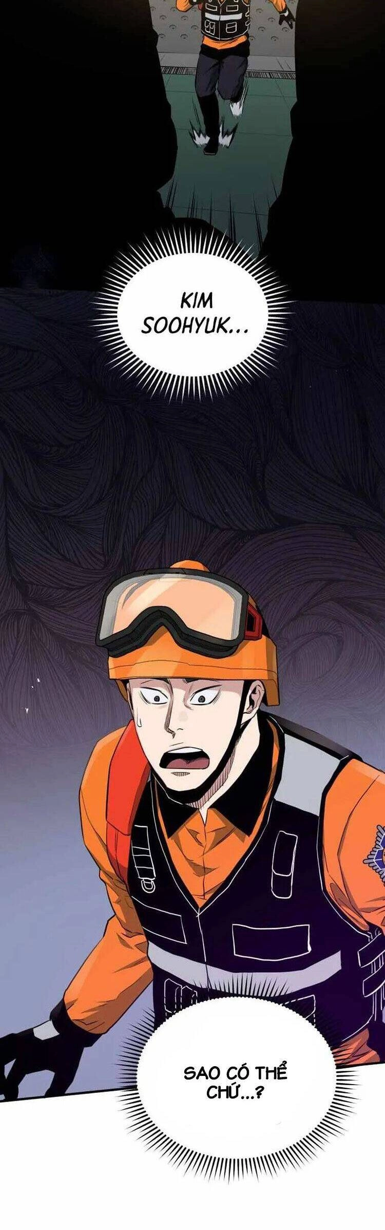 Hệ Thống Cứu Hộ Chapter 9 - 8