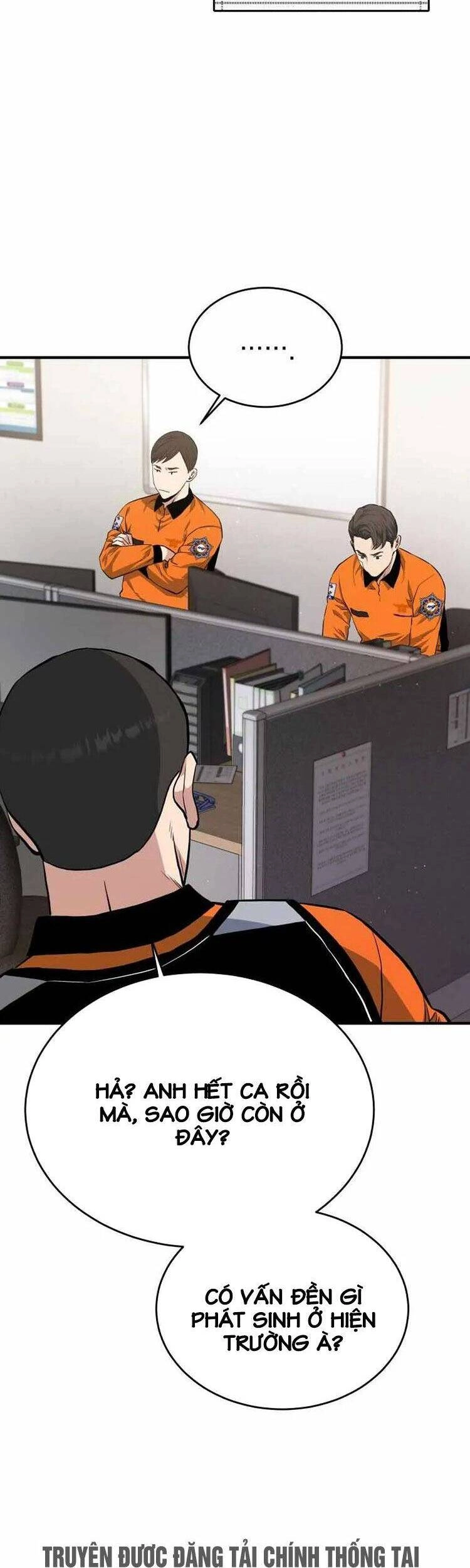 Hệ Thống Cứu Hộ Chapter 9 - 13