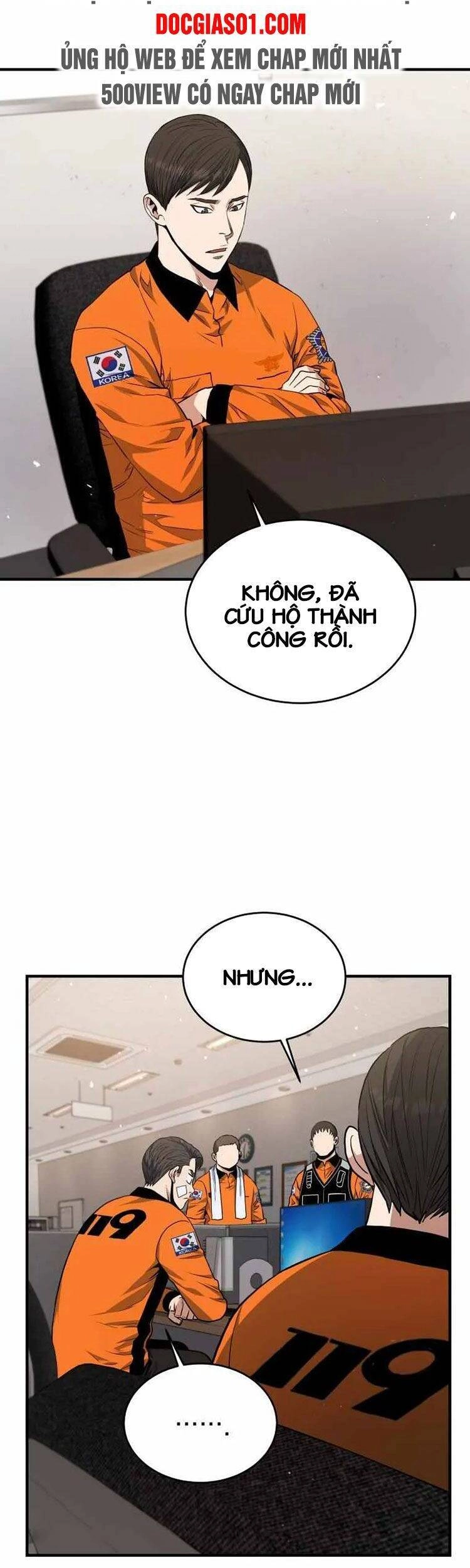 Hệ Thống Cứu Hộ Chapter 9 - 14