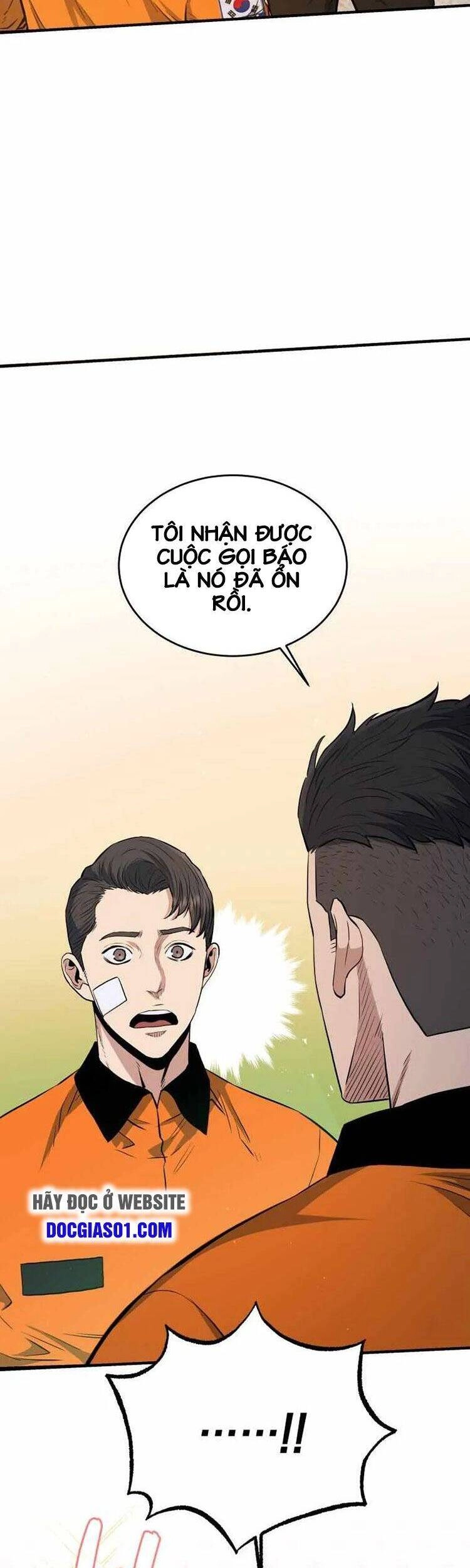 Hệ Thống Cứu Hộ Chapter 9 - 19