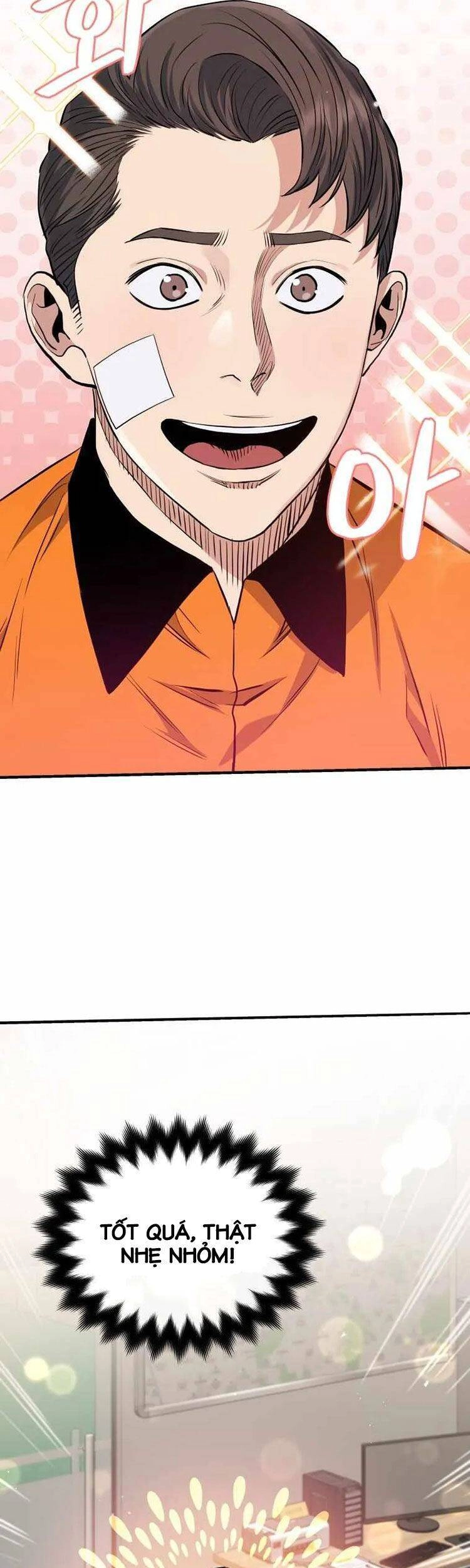 Hệ Thống Cứu Hộ Chapter 9 - 21