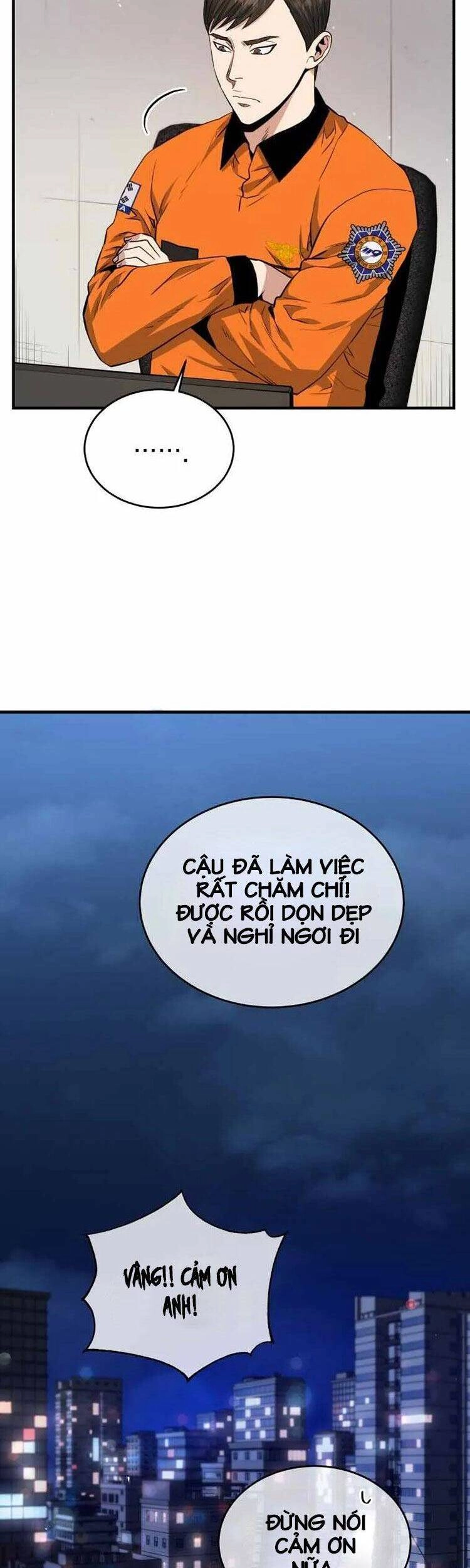 Hệ Thống Cứu Hộ Chapter 9 - 24