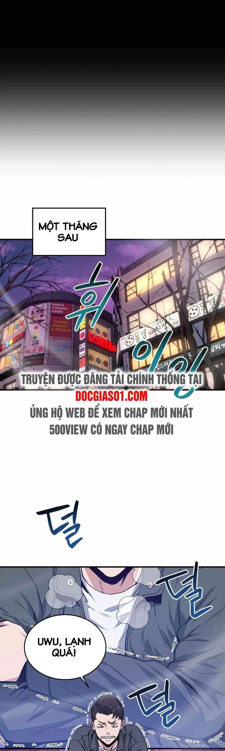 Hệ Thống Cứu Hộ Chapter 9 - 26