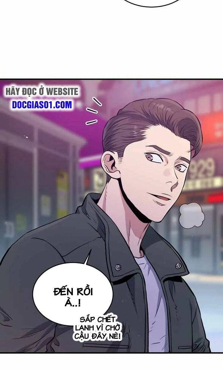 Hệ Thống Cứu Hộ Chapter 9 - 29