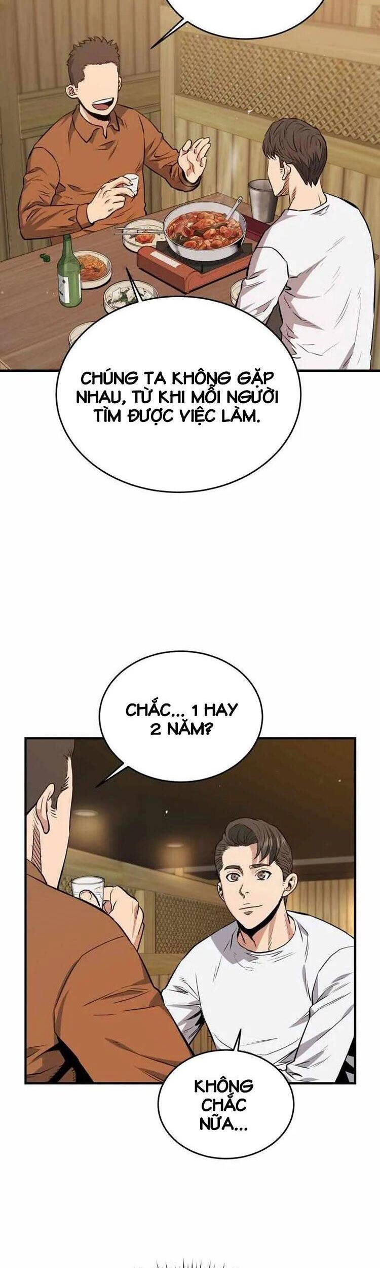 Hệ Thống Cứu Hộ Chapter 9 - 31