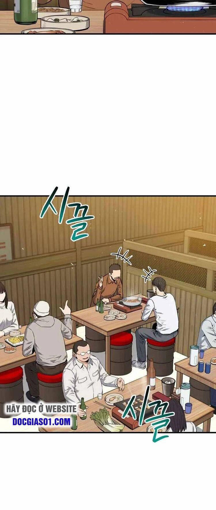 Hệ Thống Cứu Hộ Chapter 9 - 33