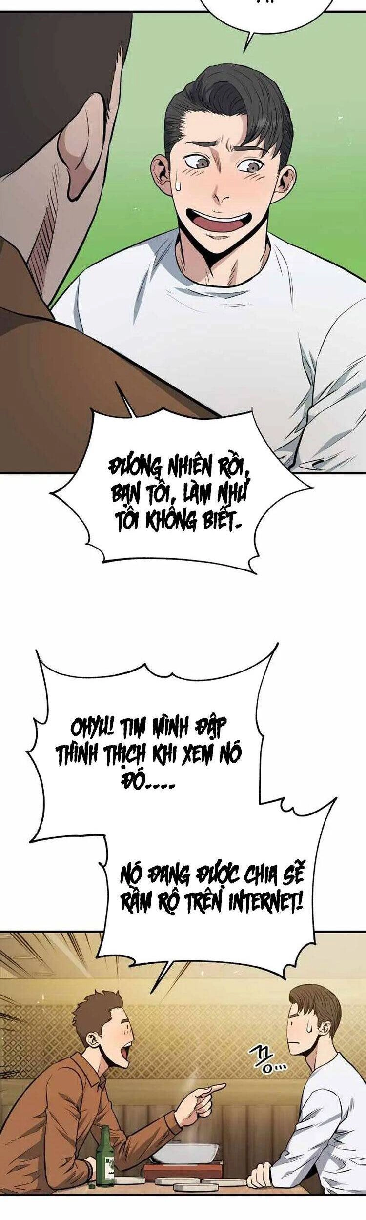 Hệ Thống Cứu Hộ Chapter 9 - 35