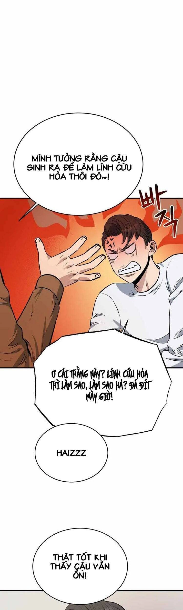 Hệ Thống Cứu Hộ Chapter 9 - 36