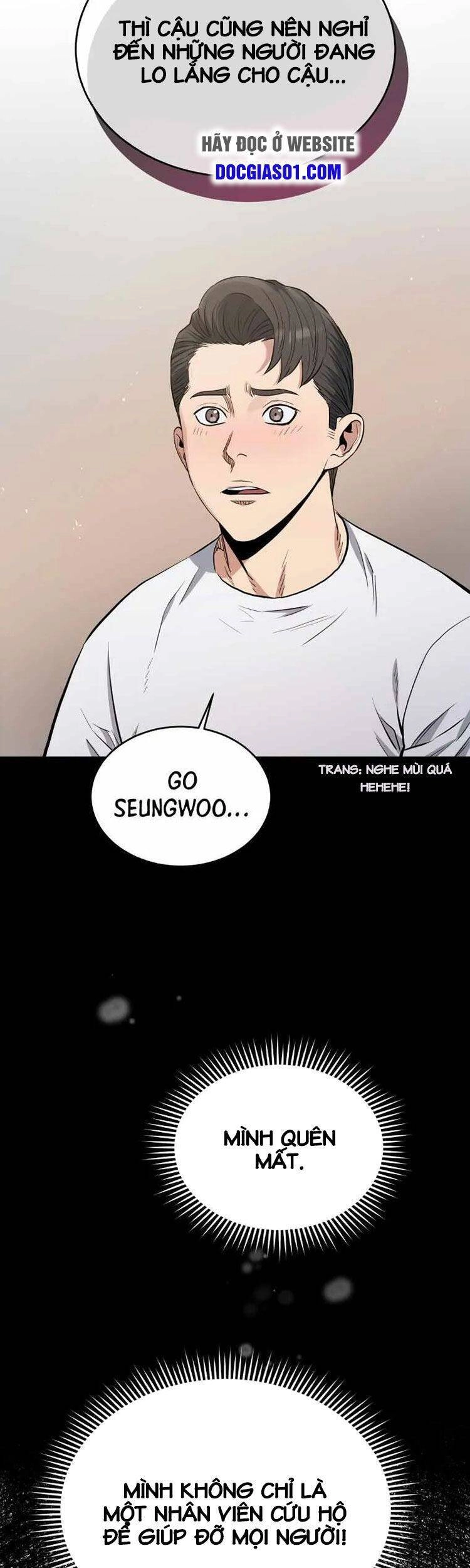 Hệ Thống Cứu Hộ Chapter 9 - 39