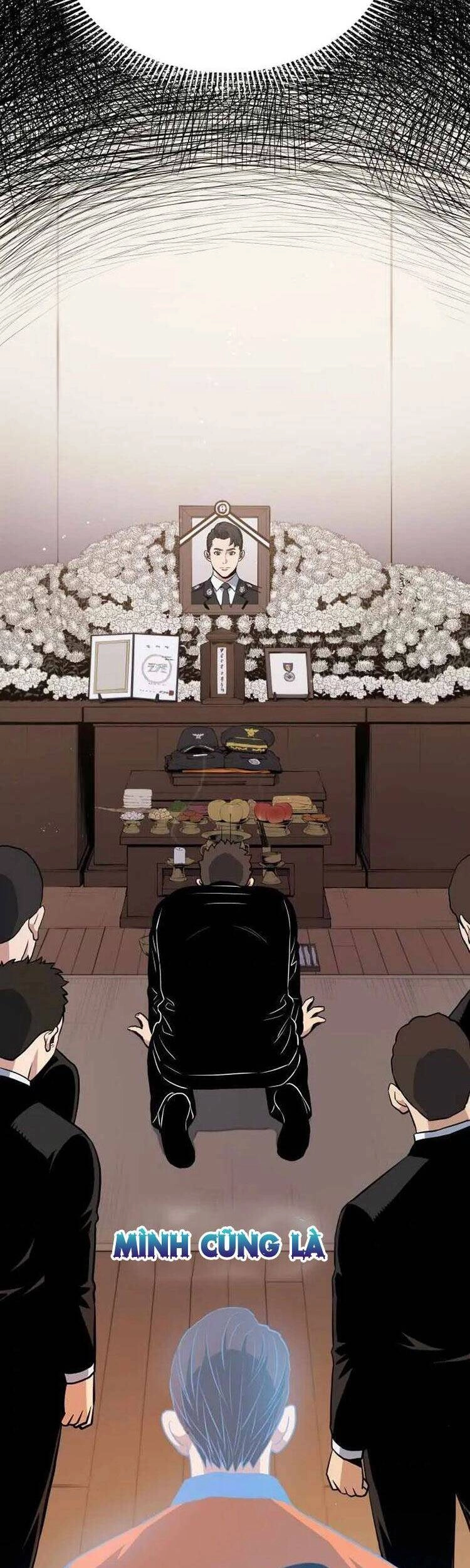 Hệ Thống Cứu Hộ Chapter 9 - 40