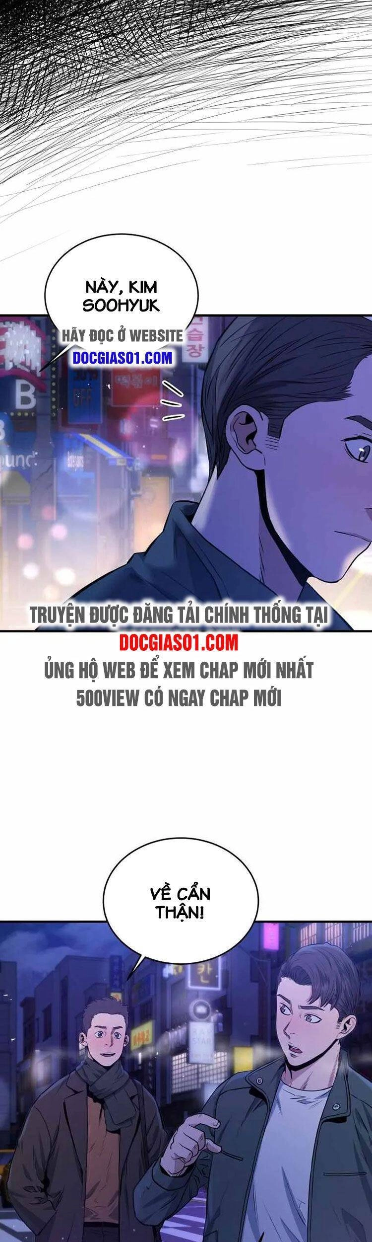 Hệ Thống Cứu Hộ Chapter 9 - 43