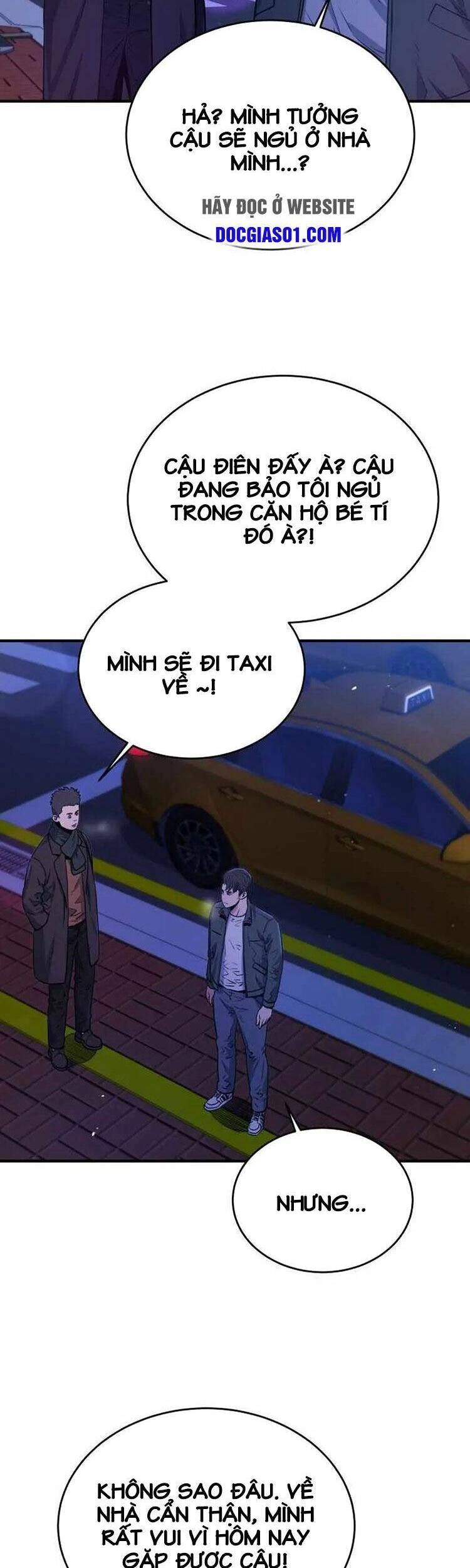 Hệ Thống Cứu Hộ Chapter 9 - 44