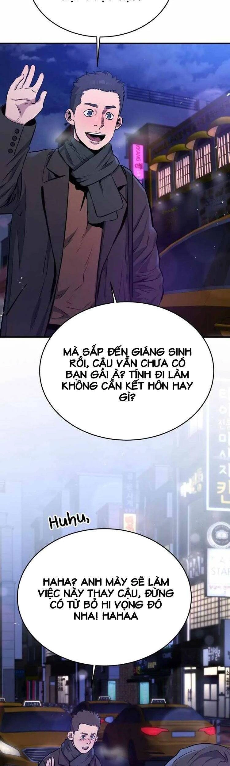 Hệ Thống Cứu Hộ Chapter 9 - 45