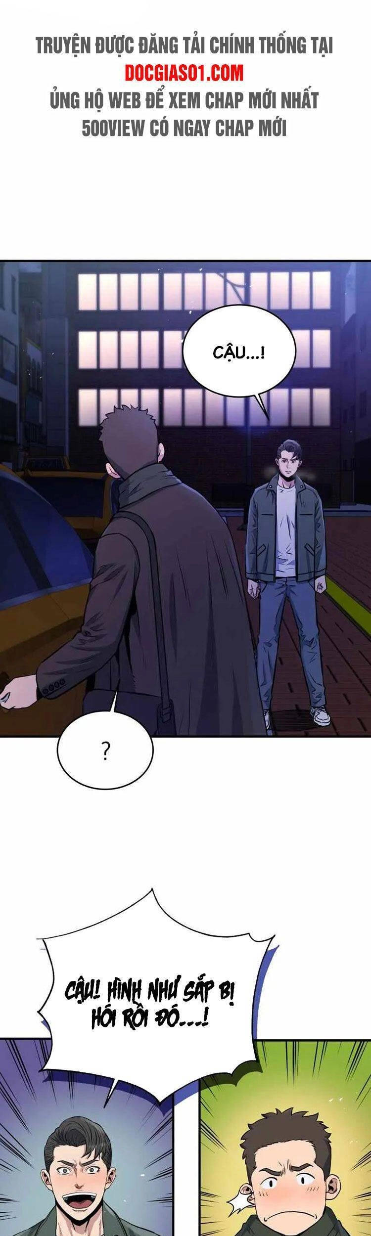 Hệ Thống Cứu Hộ Chapter 9 - 47