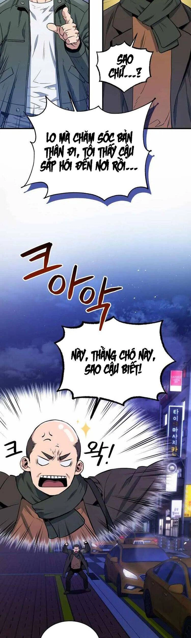 Hệ Thống Cứu Hộ Chapter 9 - 48