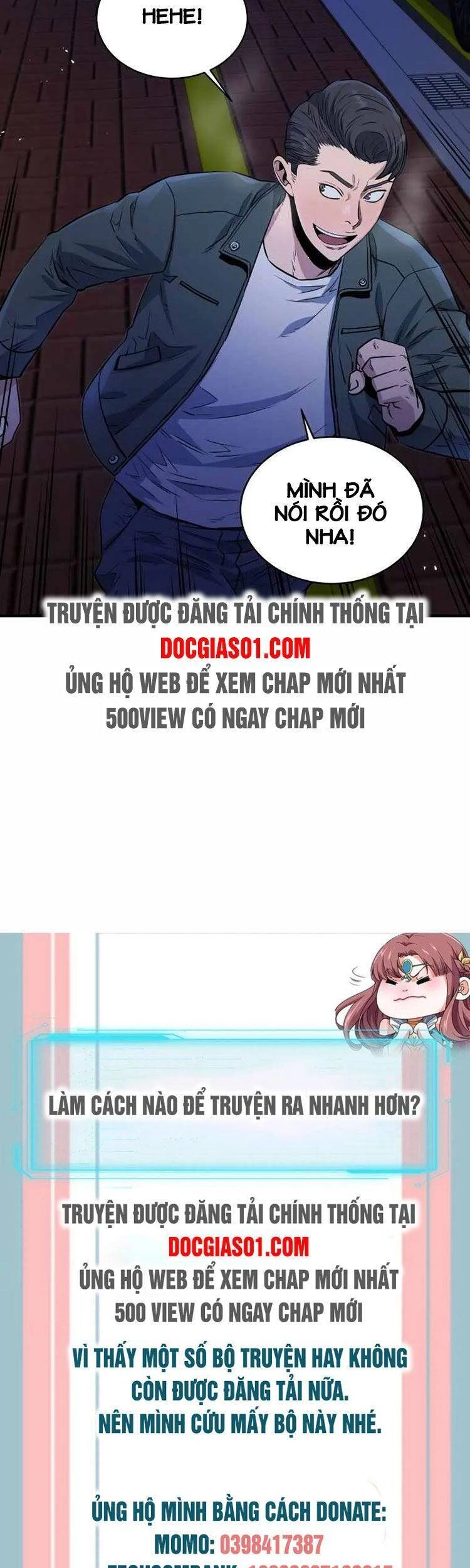 Hệ Thống Cứu Hộ Chapter 9 - 49