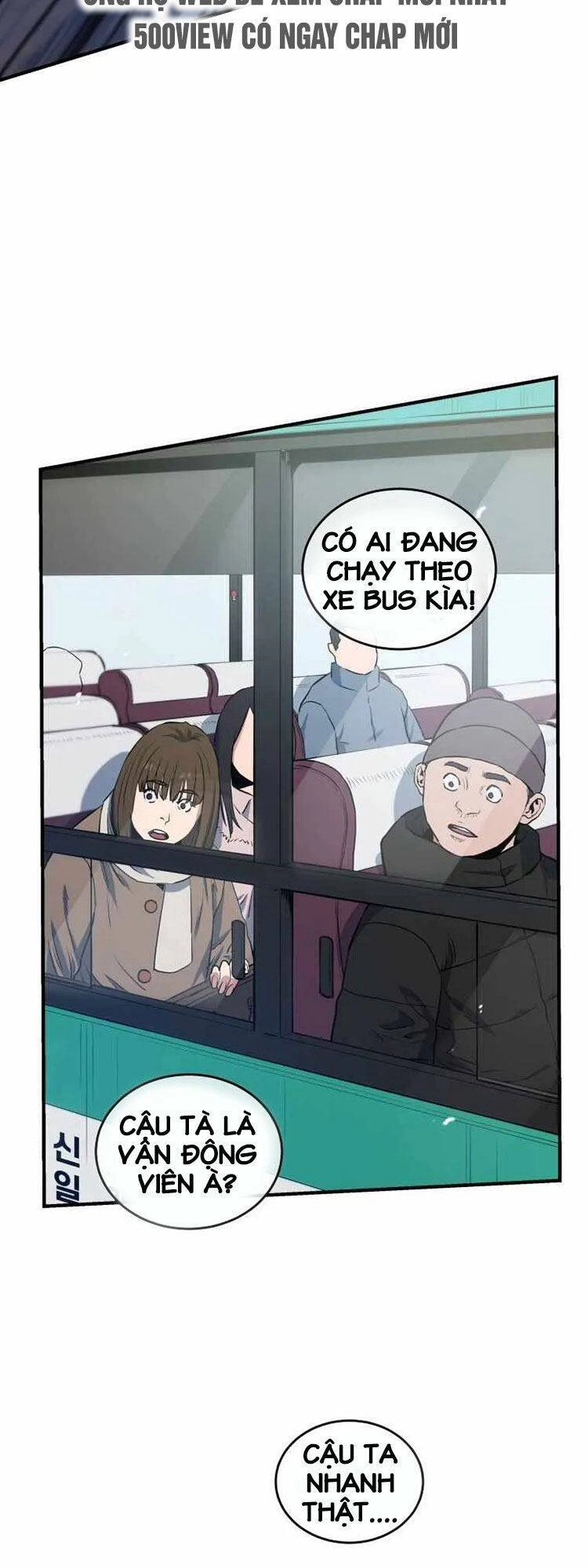 Hệ Thống Cứu Hộ Chapter 10 - 10